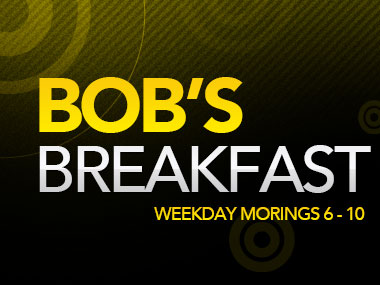 BOB's Breakfast