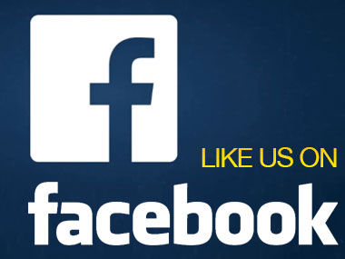 Like us on Facebook!
